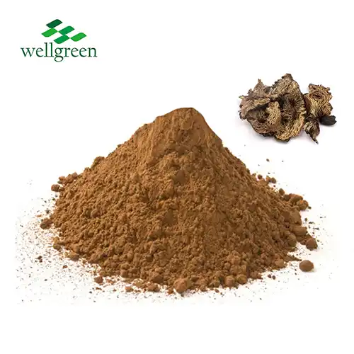 Rhizoma Cimicifugae Extract for Immune Support & Detox